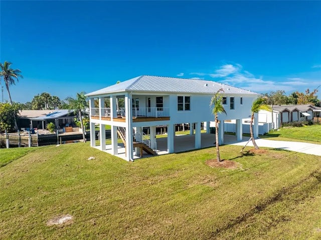 4199 Hollis Avenue, PORT CHARLOTTE
