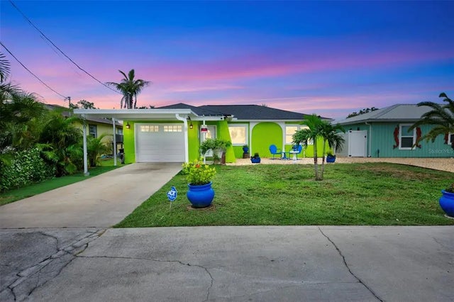 6424 Boatyard Drive, HUDSON