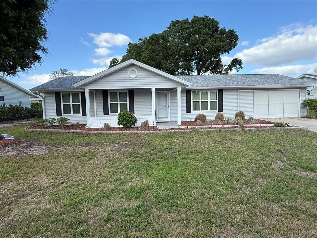 8287 Sw 116th St Street, OCALA