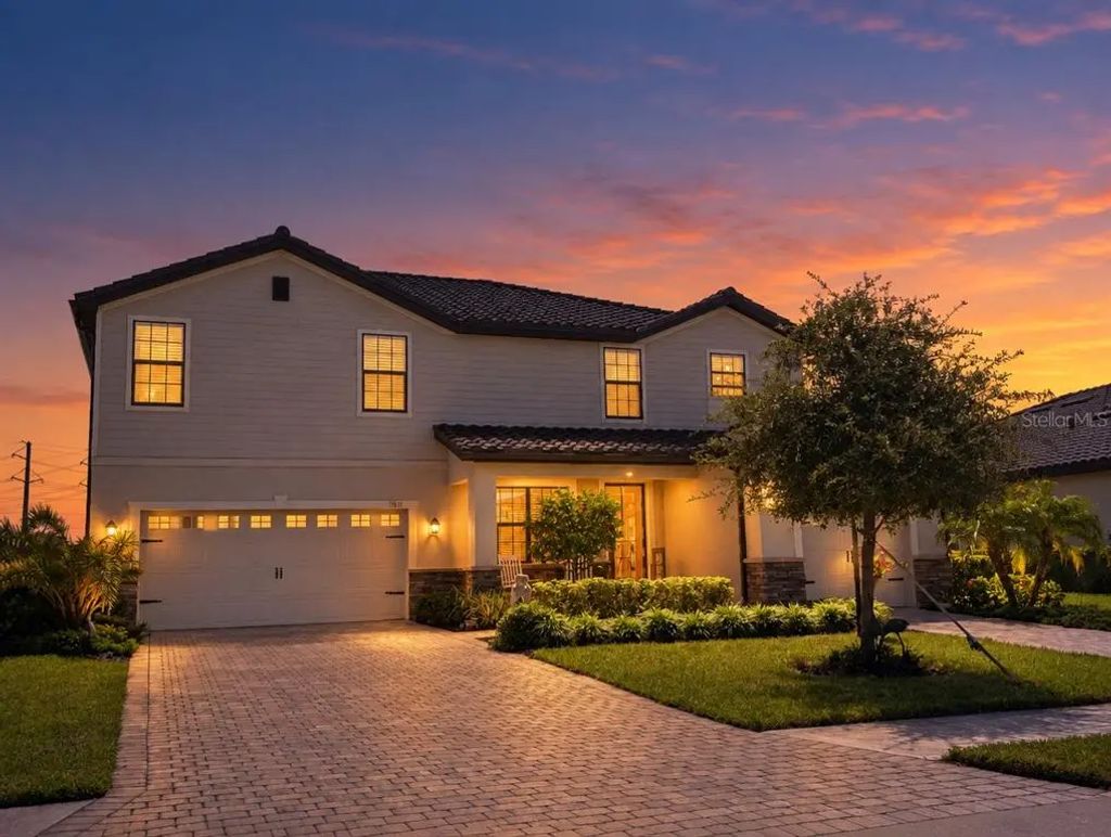 17635 Polo Trail, BRADENTON