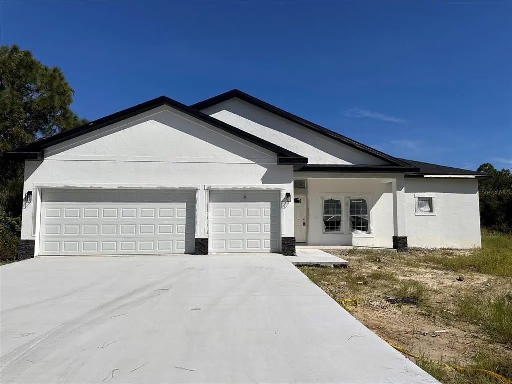 23314 Elmira Boulevard, PORT CHARLOTTE