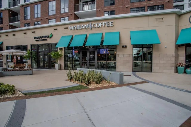 361 N Rosalind Avenue 5, ORLANDO