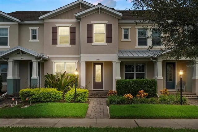 3331 Chestertown Loop, BRADENTON