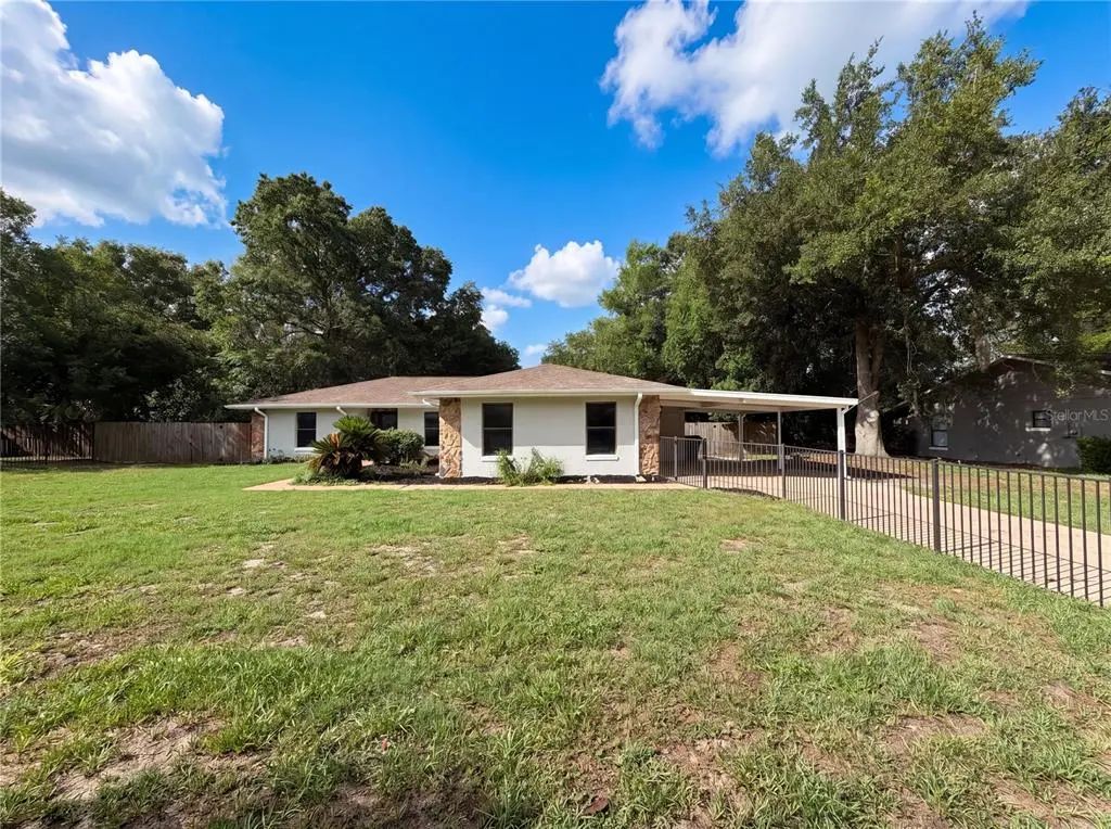 10510 Sw 74th Court, OCALA