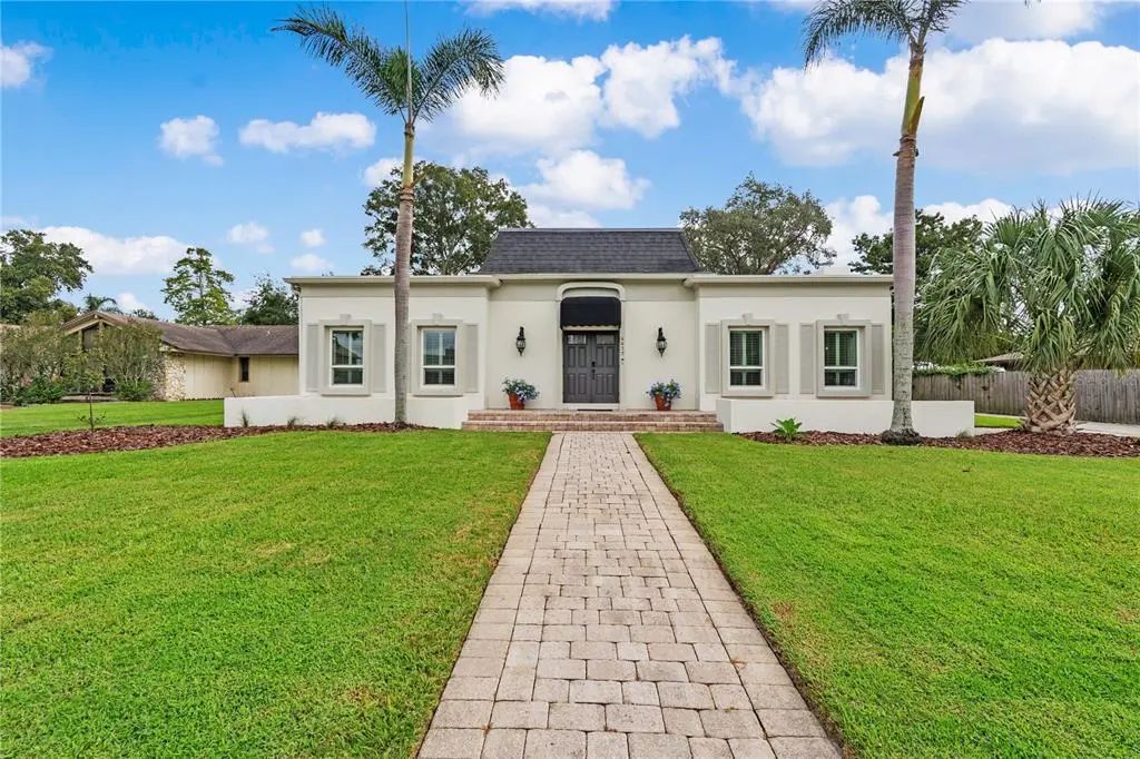 4417 Tidewater Drive, ORLANDO
