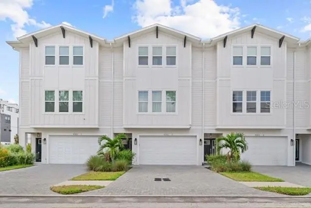 4302 W North B Street 2, TAMPA