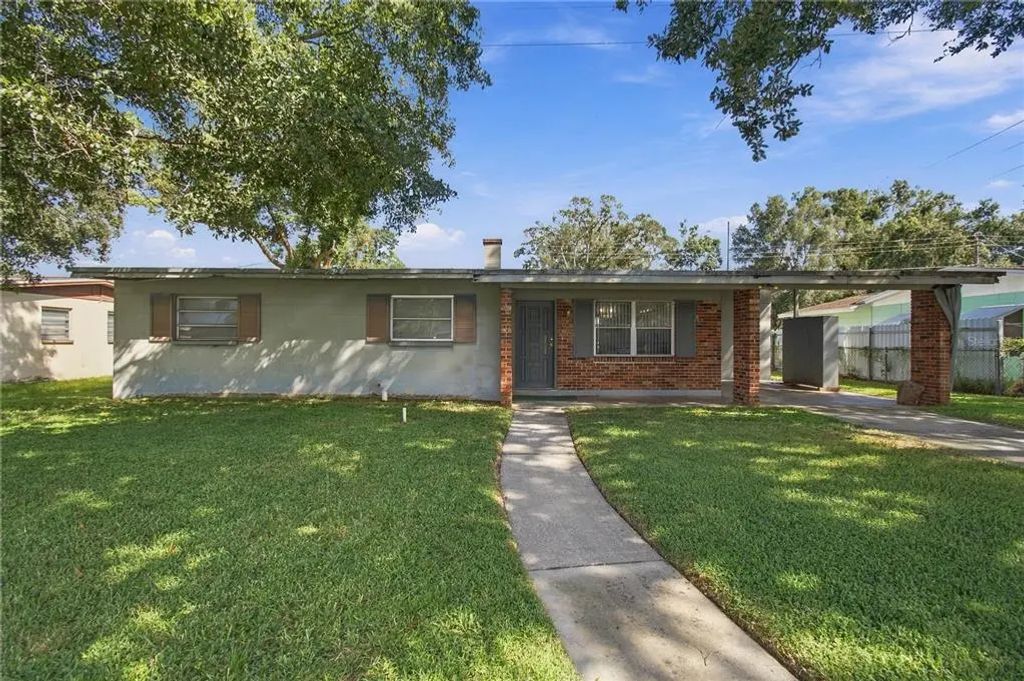 2607 Westhigh Avenue, TAMPA