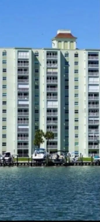 400 64th Avenue W 1004w, ST PETE BEACH