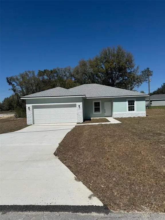 4031 Sw 130th Loop, OCALA
