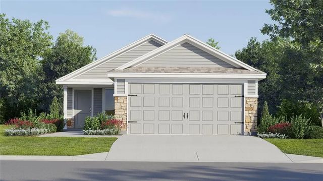 2263 Jennio Drive, HAINES CITY