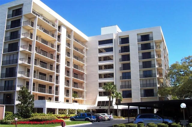 150 Belleview Boulevard 507, BELLEAIR