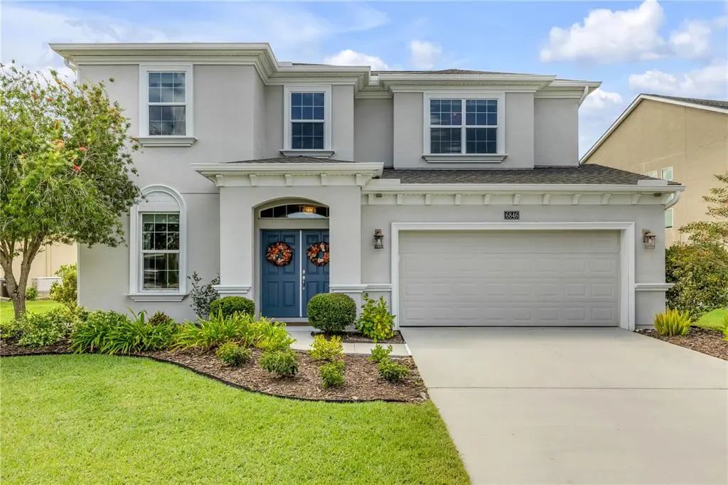 6846 Forkmead Lane, PORT ORANGE