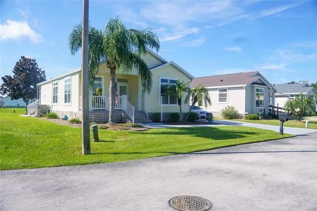 3000 Us Highway 17 92 W Lot 553, HAINES CITY