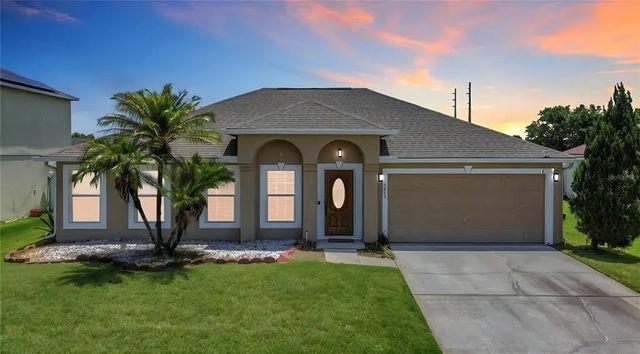 3013 Mandolin Drive, KISSIMMEE