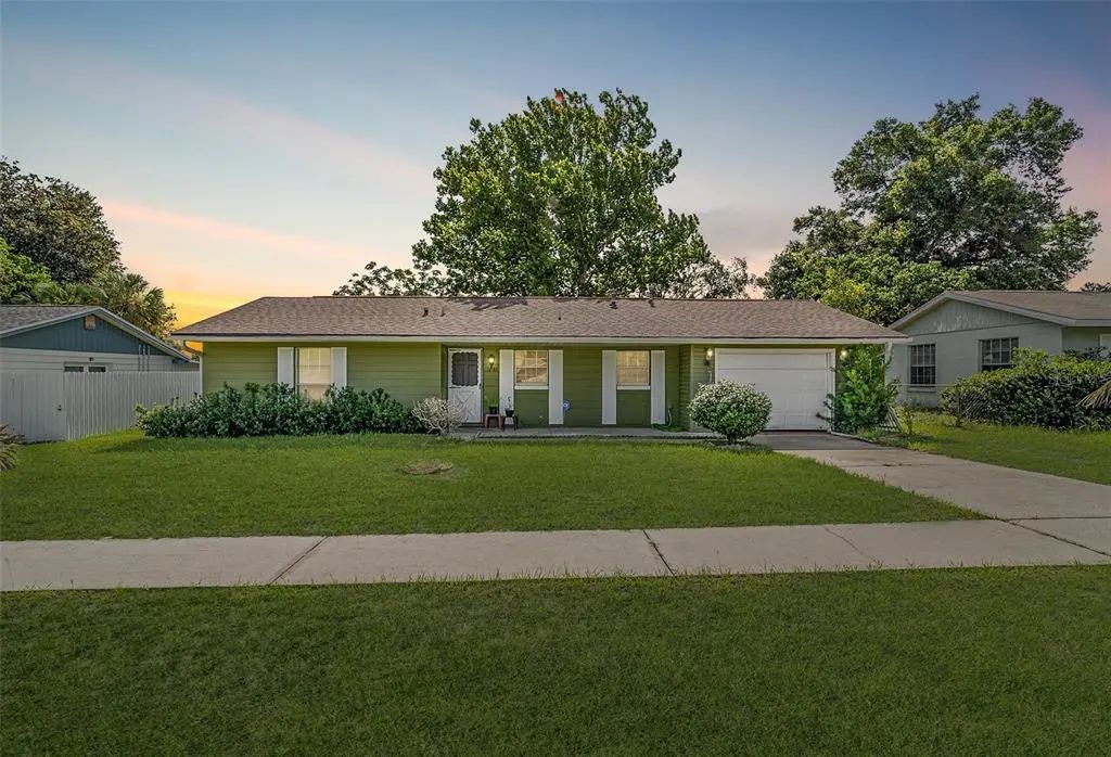 15083 Sw 43rd Terrace Road, OCALA