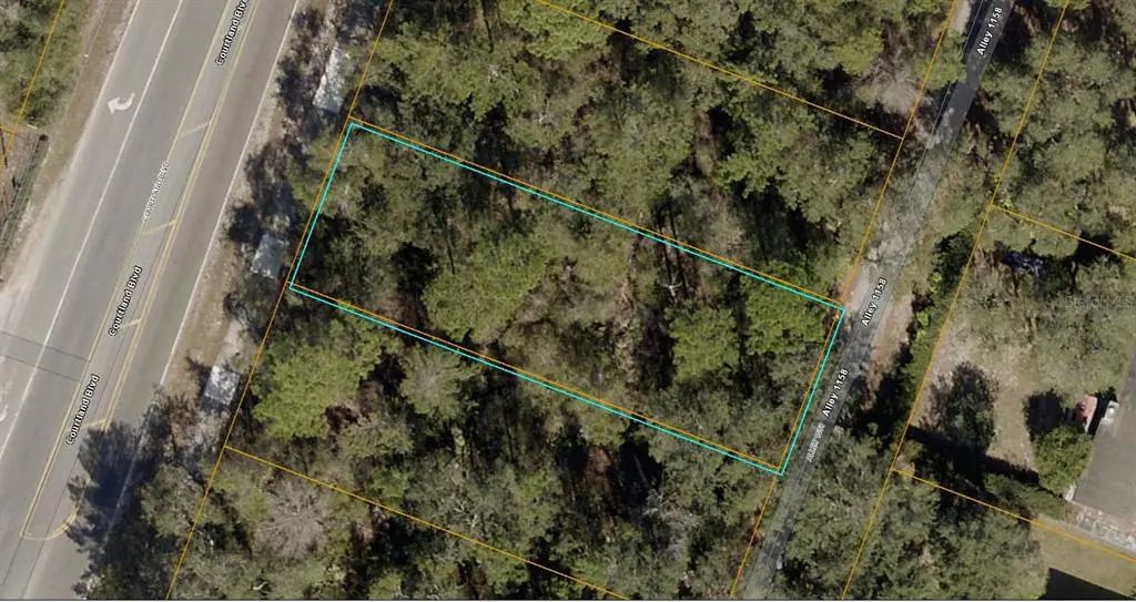 89 Courtland Boulevard, DELTONA