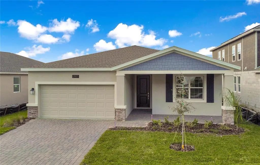 2971 Camden Way, DAVENPORT