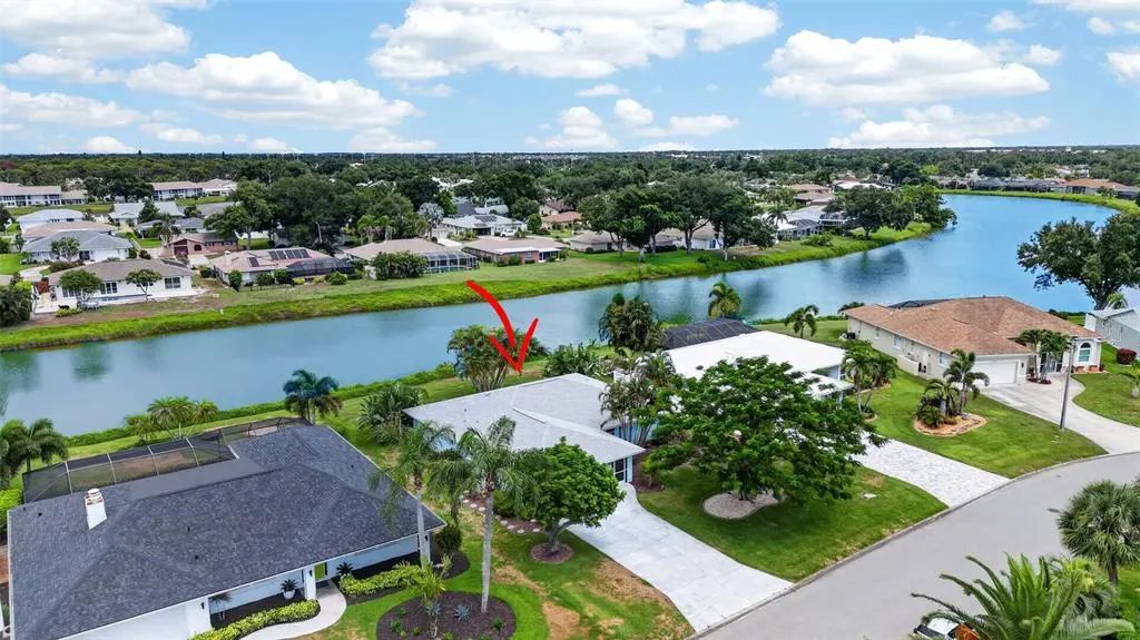 1226 Pine Needle Road, VENICE