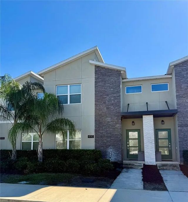 4190 Paragraph Drive, KISSIMMEE