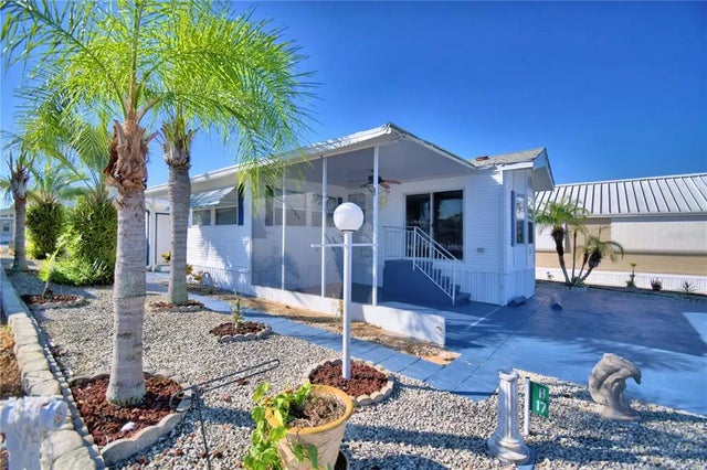 251 Patterson Road H17, HAINES CITY