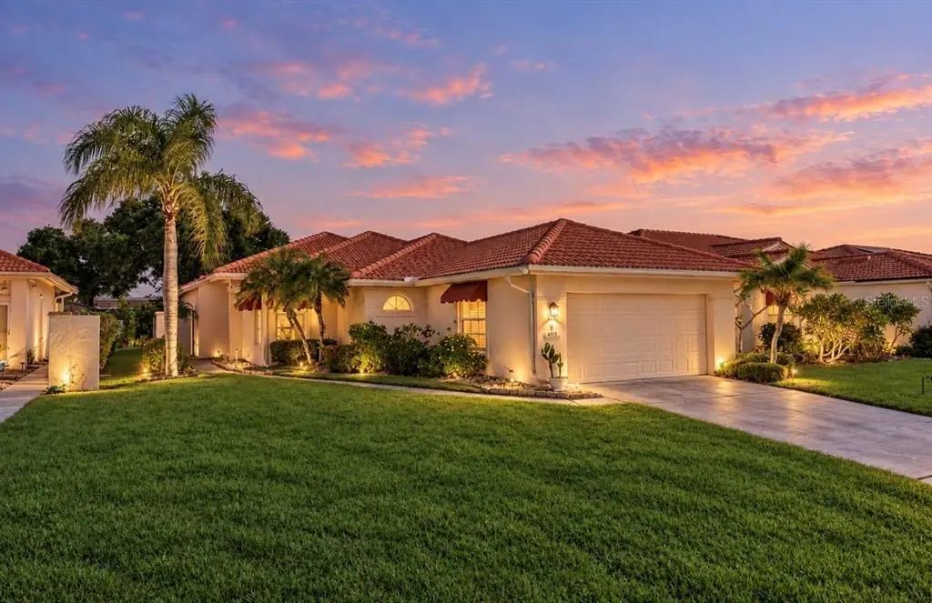 4115 Murfield Drive E, BRADENTON