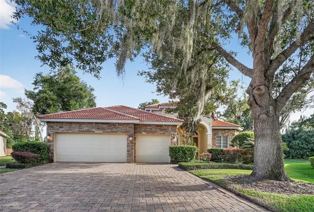 1177 Chantry Place, LAKE MARY
