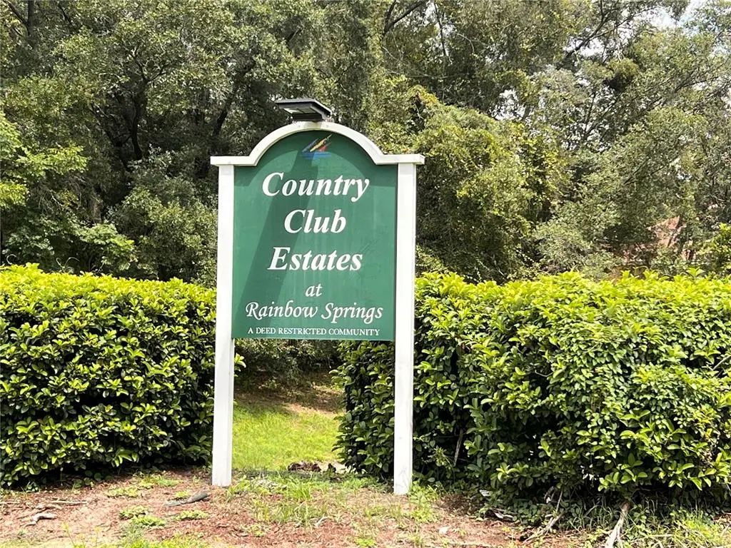 Sw 191st Avenue, DUNNELLON