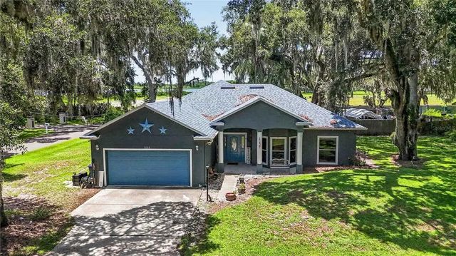 1260 Pecan Street, KISSIMMEE