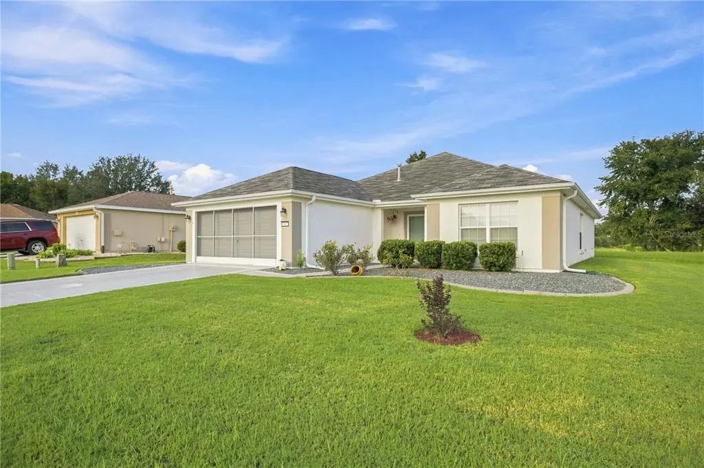 13827 Se 85th Circle, SUMMERFIELD