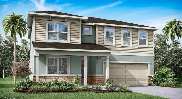10248 Cabana Street, ORLANDO