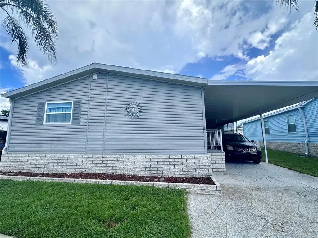 1100 Belcher Road S 33, LARGO