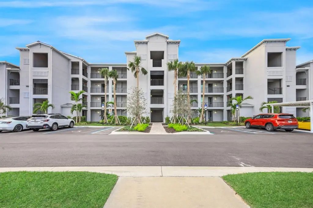 14051 Heritage Landing Boulevard 542, PUNTA GORDA