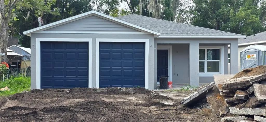 1416 40th Street, ORLANDO