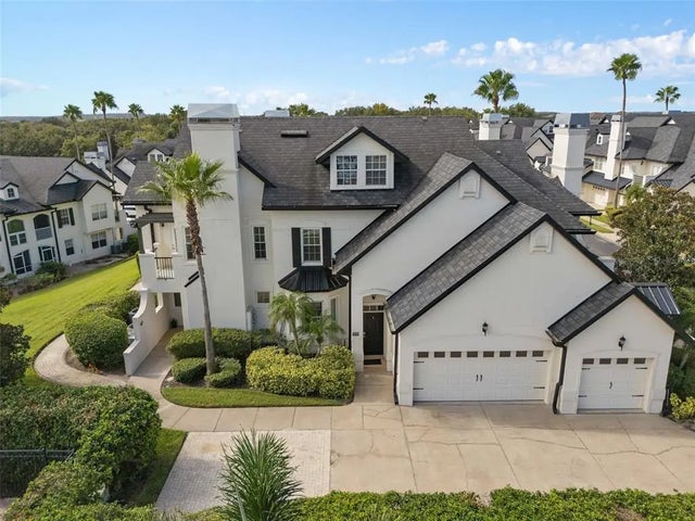 13436 Fountainbleau Drive 2-5, CLERMONT