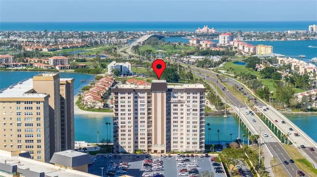 5220 Brittany Drive S 409, ST PETERSBURG