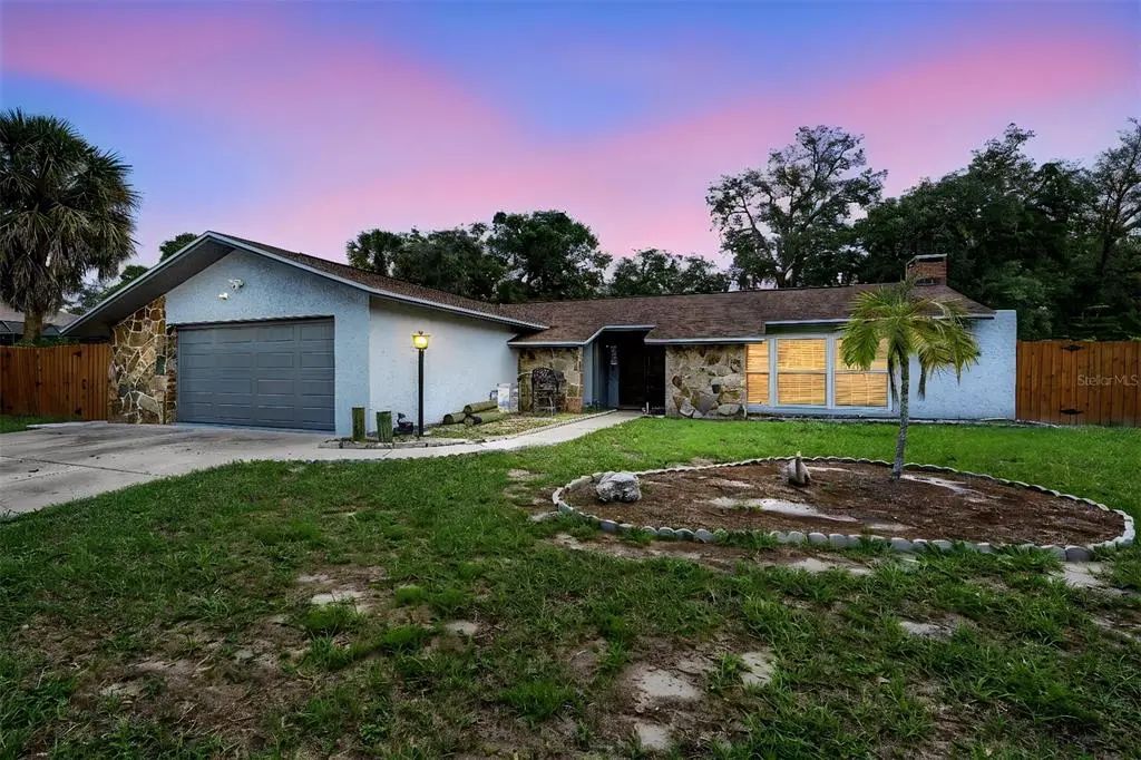 3110 Shadow Oaks Drive, HOLIDAY
