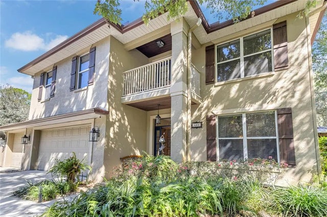 445 Pleasant Oaks Trail, OSTEEN