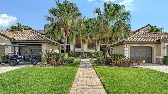 5538 Palmer Circle 103, BRADENTON