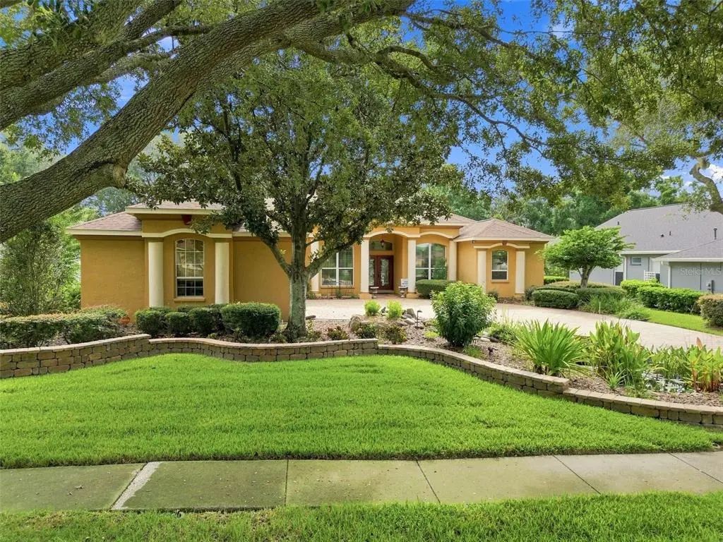 2931 Hillside Ramble Drive, BRANDON