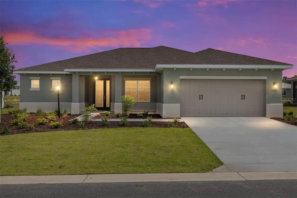 10617 Sw 101st Lane Road, OCALA