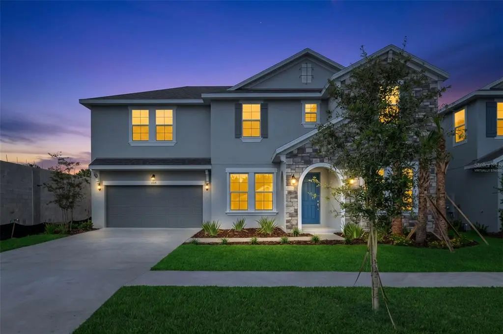 17572 Valleywood Parkway, LAND O LAKES