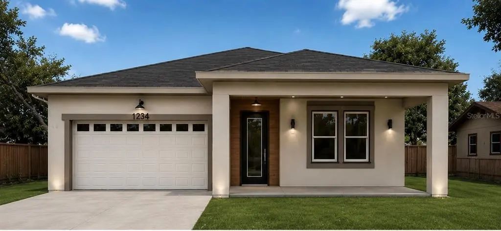 9449 Spring Hill Drive, SPRING HILL