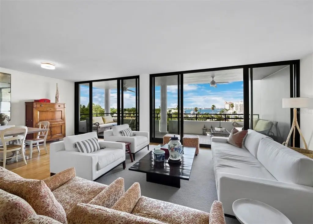 1255 N Gulfstream Avenue 408, SARASOTA