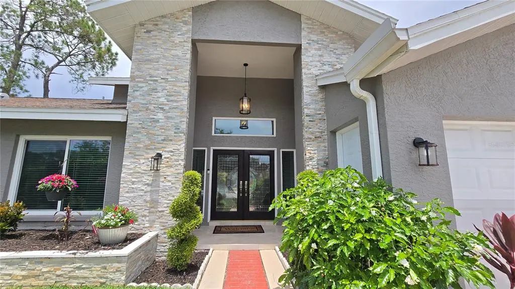 3297 Valemoor Drive, PALM HARBOR