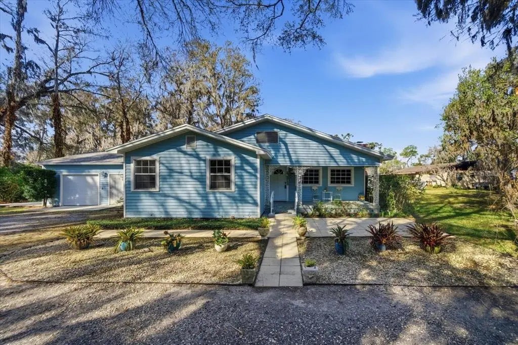 19513 Deer Lake Road, LUTZ