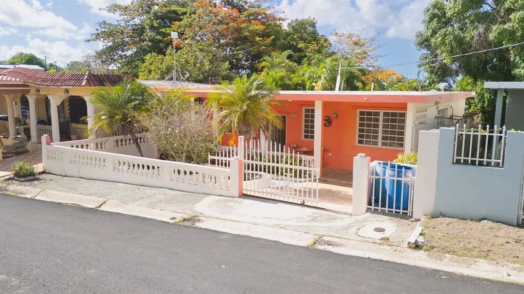 425 Magnolia, VIEQUES