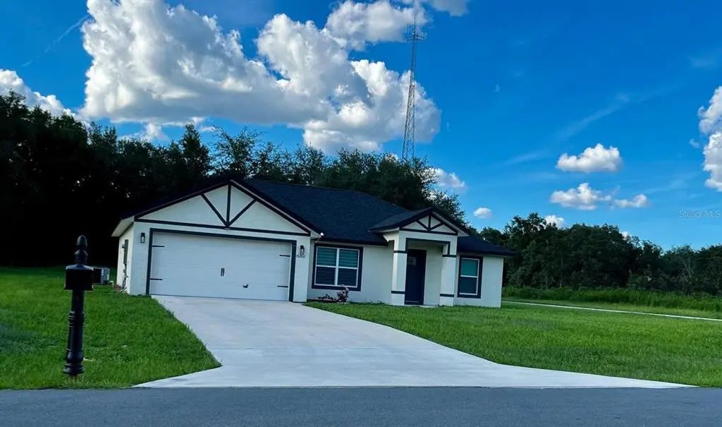 15200 Sw 60th Circle, OCALA
