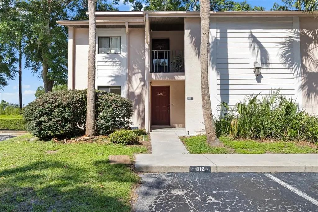 2851 Sw 32nd Avenue B6, OCALA