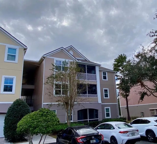 3468 Soho Street 107, ORLANDO