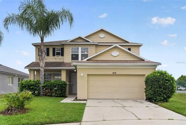 1215 Alapaha Lane, ORLANDO